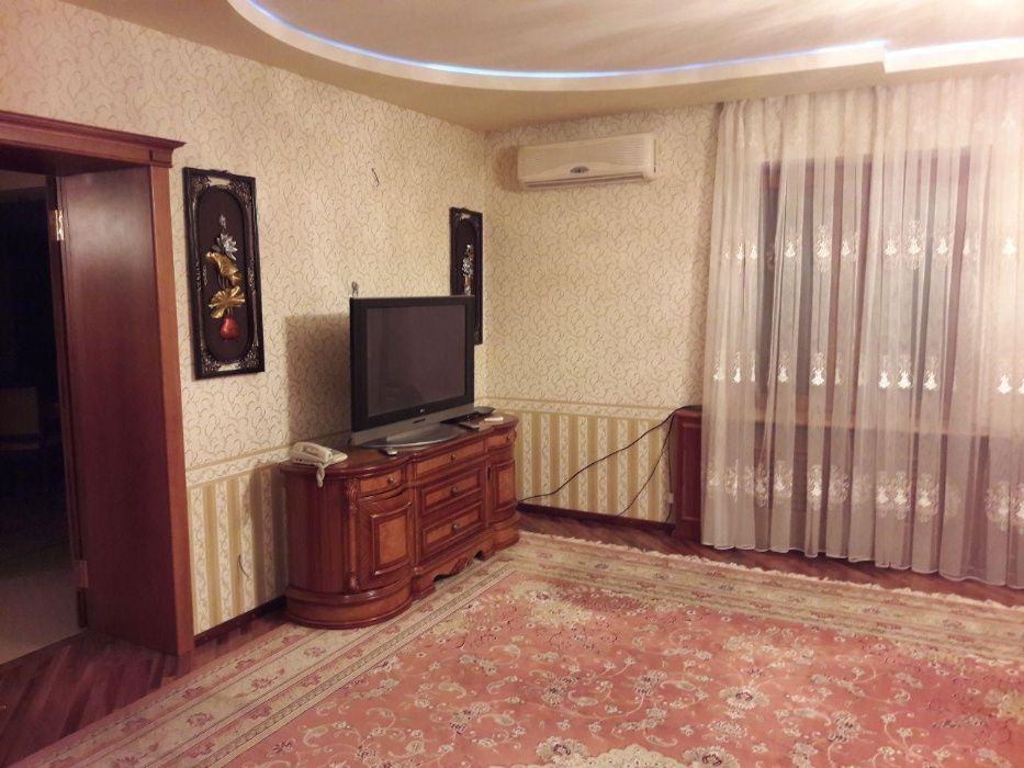Сдаётся квартиры в центре горда Ташкент