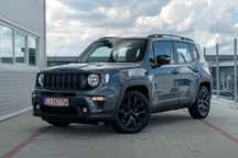Jeep Renegade Night Eagle 2022 TVA Deductibil 68846 km Euro 6