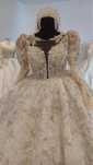 Rochie de mireasa  stil printesa