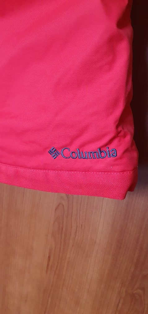 Pantaloni de ski Columbia Bugaboo