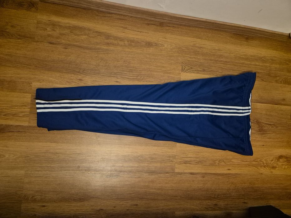 Pantaloni trening Gucci & Adidas, L, noi