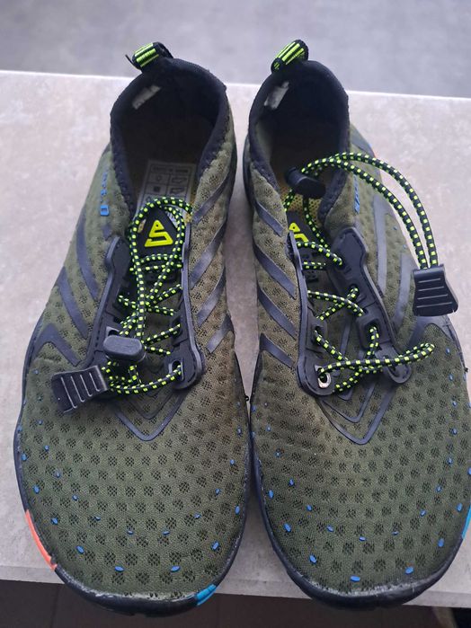 Детски боси обувки 35 номер