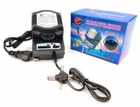 Incarcator 4 mufe mobil