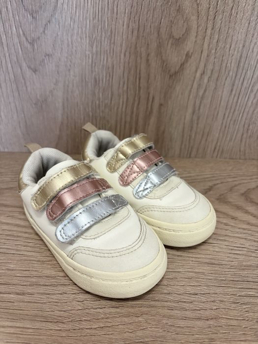 Детски обувки H&M