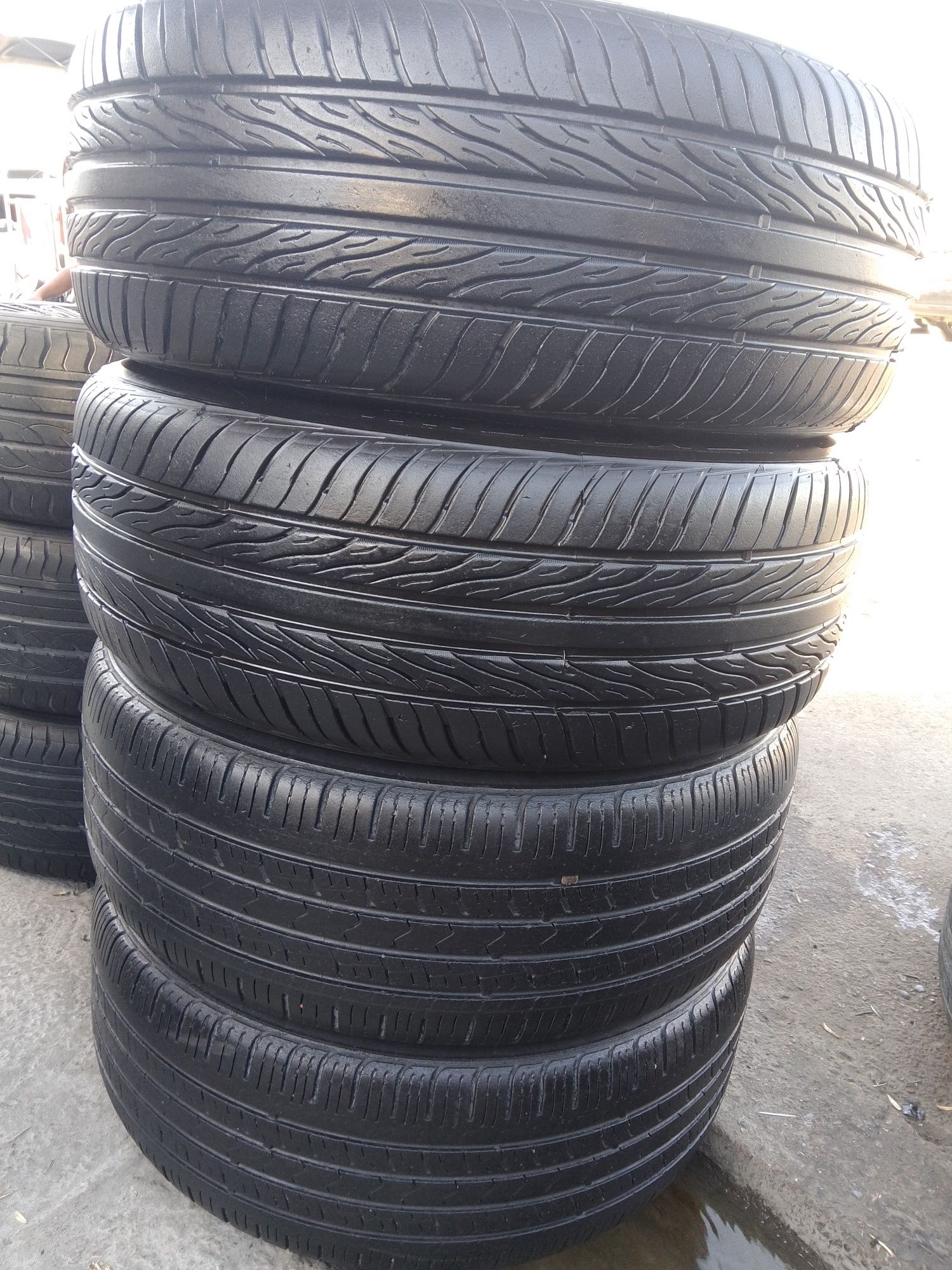 Kaptiva R17 diska balon