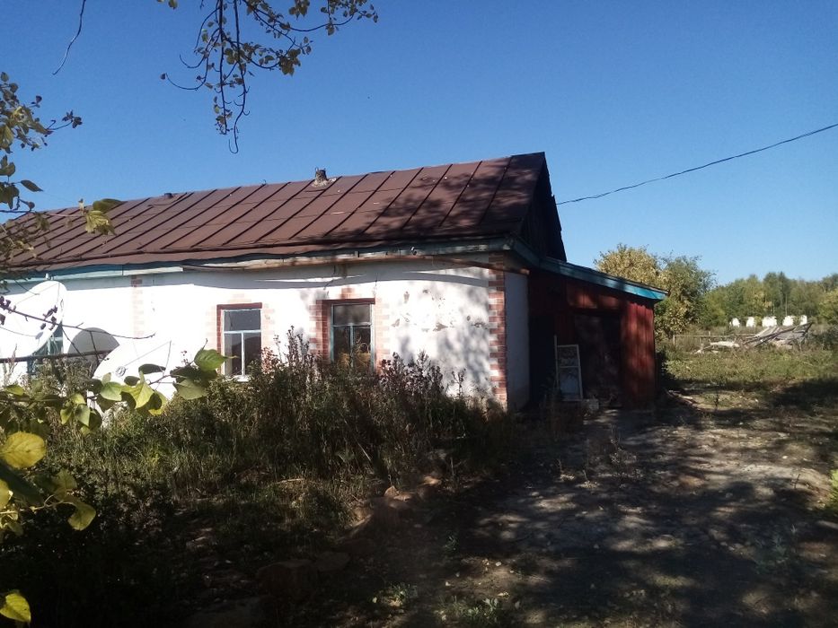 Продам! Продам! Продам! Срочно! Продажа квартиры в двухквартирном доме