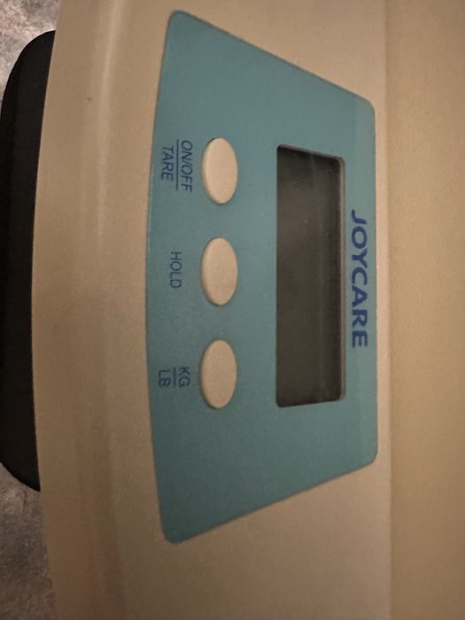 Cantar bebelus Joycare