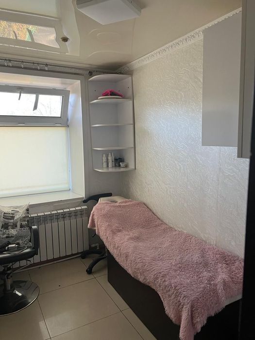 Продаётся здание салона красоты