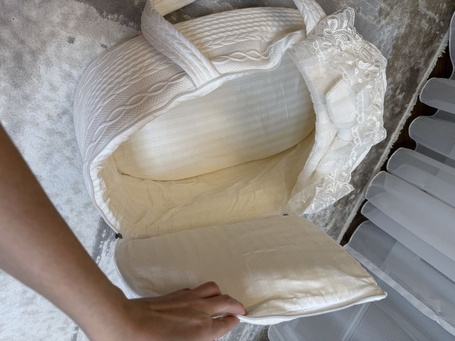 Продается кокон-люлька переноска