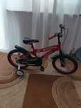 Bicicleta copii 1-3 ani și bicicleta 5-10 ani