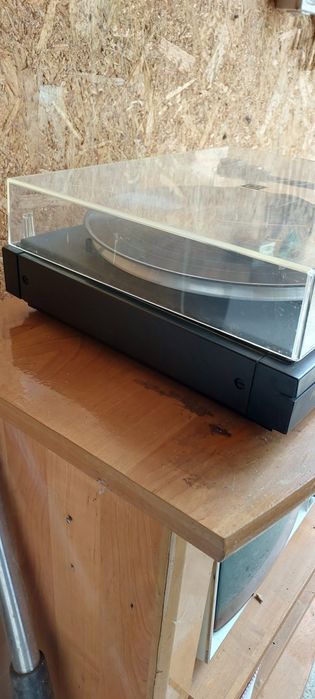 Vând pick-up Ziphona nova deck de la Electronica