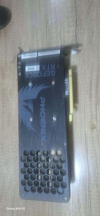 Rtx 3070 8gb Vediokarta