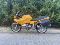 Motocicleta BMW R1100S