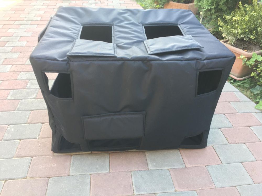 Vand huse sistem dynacord XA2