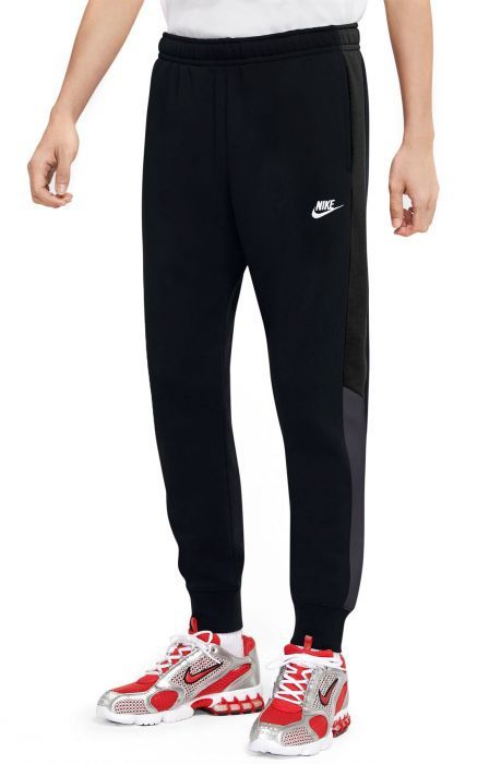 Nike Sportswear Fleece Sweatpants оригинално долнище M Найк памук