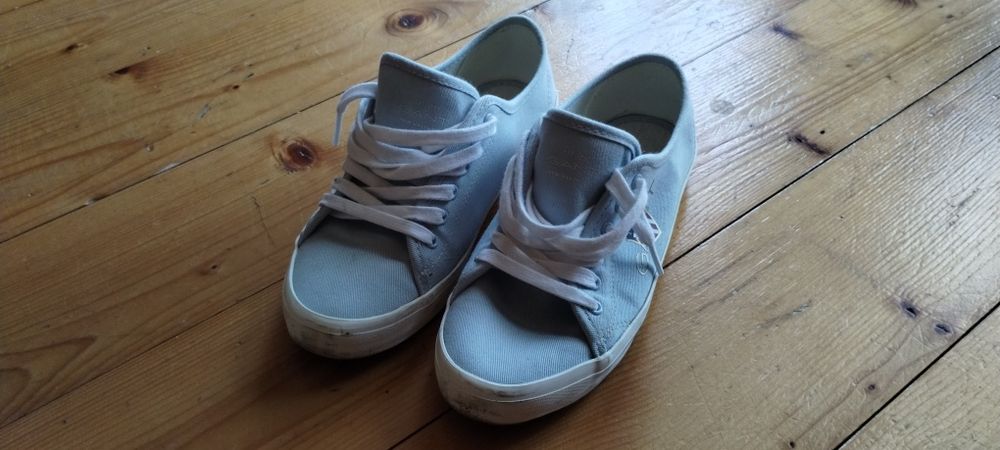 Tensi de dama Gant, marimea 37