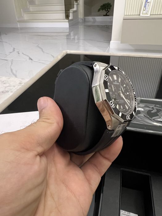 Edox delfin 10112-3NCA-NIN