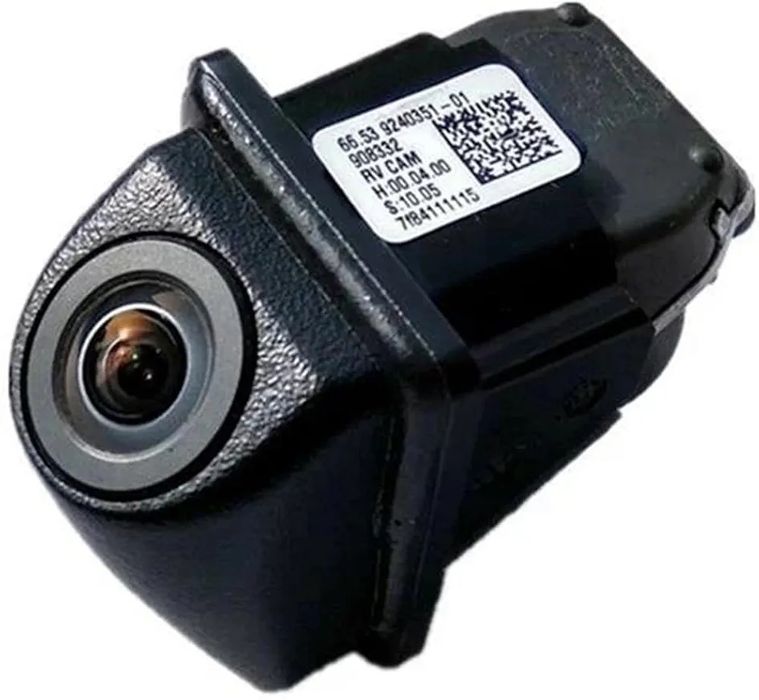 Камера за задно виждане за BMW 1, F20 3 F30 5 F10 7 F01 X5 E70 X6 E71