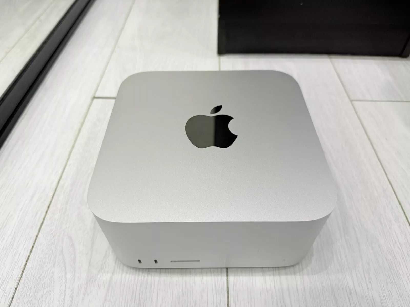 Mac Studio Apple M2 Max 12 Core CPU 30 Core GPU 16 Core, 64GB, 1TB SSD