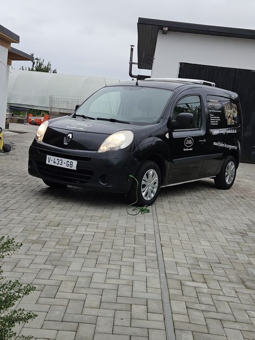 Renault cangoo frigorific frigorific priza 2.20  caddy 2012