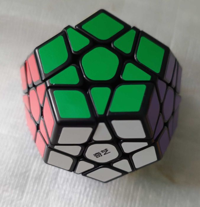 QYToys SpeedCube