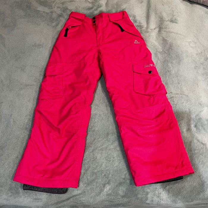 Детски ски панталон dare2b