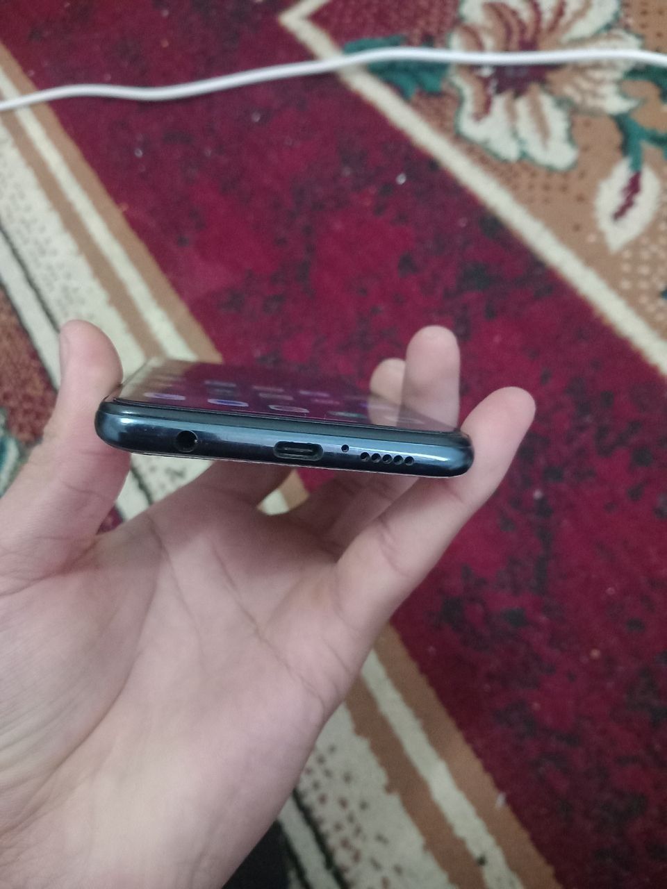 POCO  X3 NFC Xotira 64