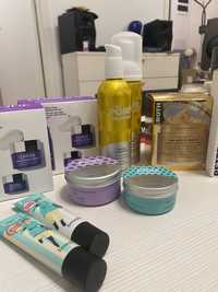 Produse makeup Benefit Clinique MAC Fenty VS Victoria’s Secret