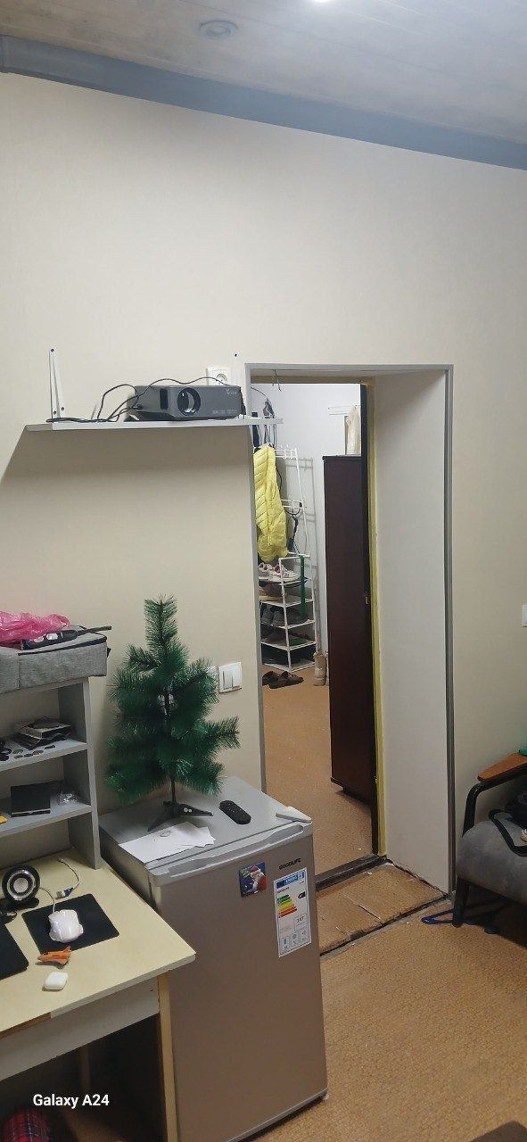 Продаётся дом ул Мукими
