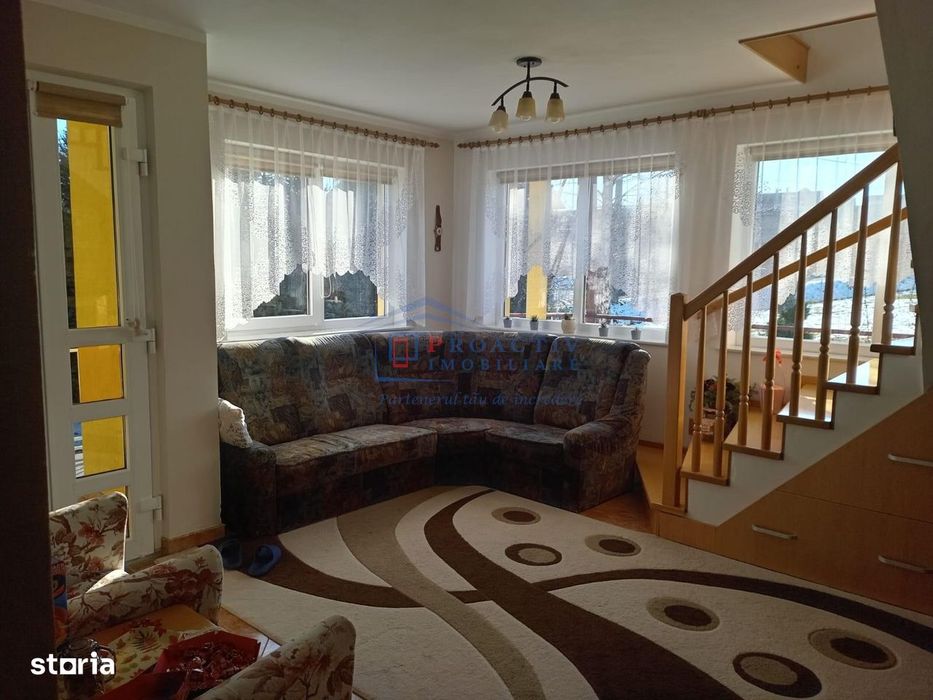 Casa individuala, Tisauti, C-5242