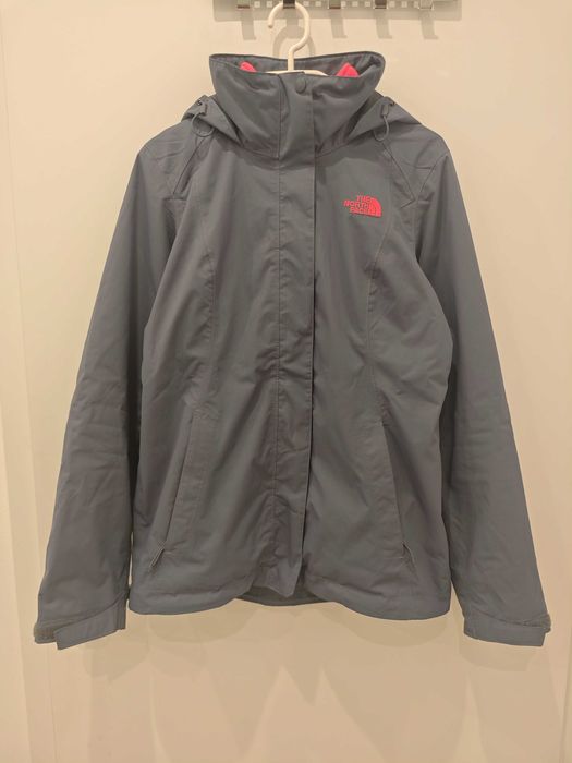 Женско яке The North Face