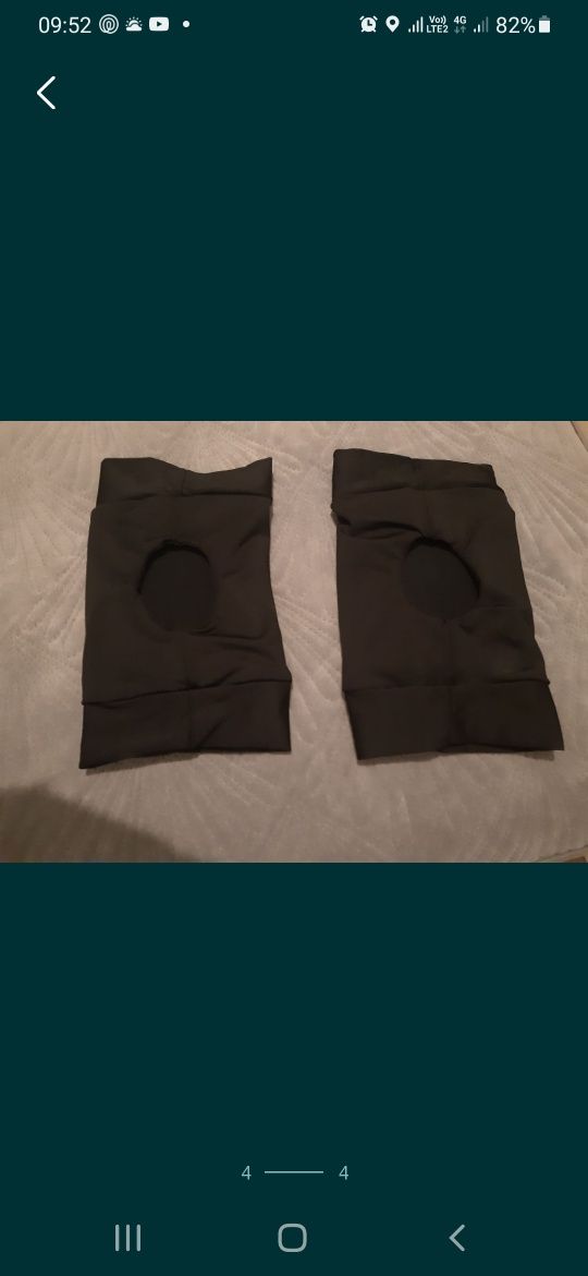 Pentru picioare / genunchi