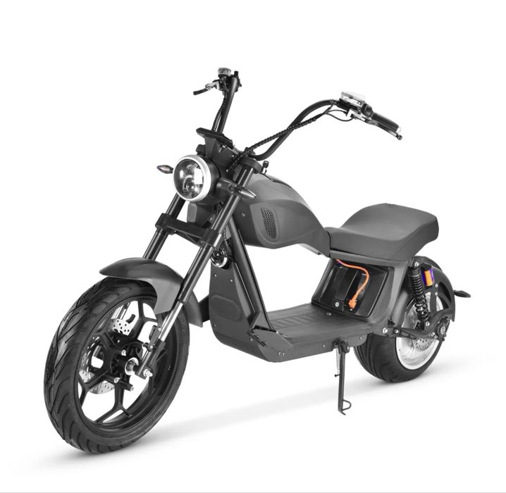 Scuter Electric Shansu CP-6