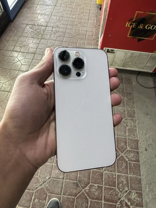 IPhone 13 pro 128