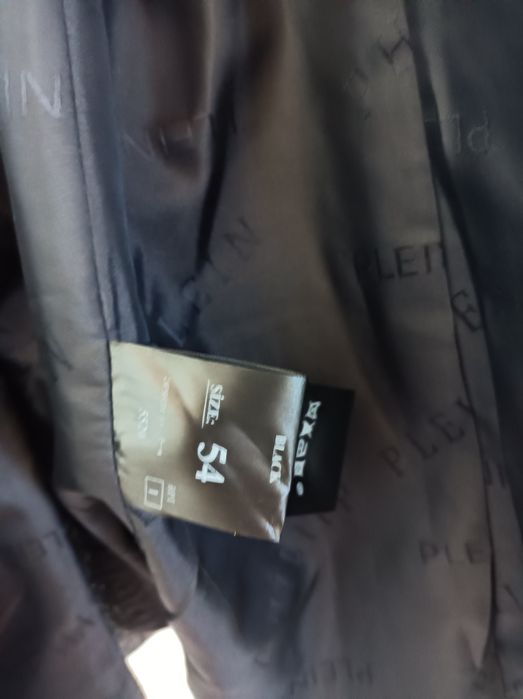 Palton bărbați Philipp Plein