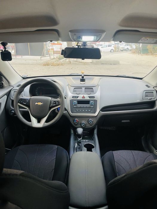 Cobalt Arendaga beriladi