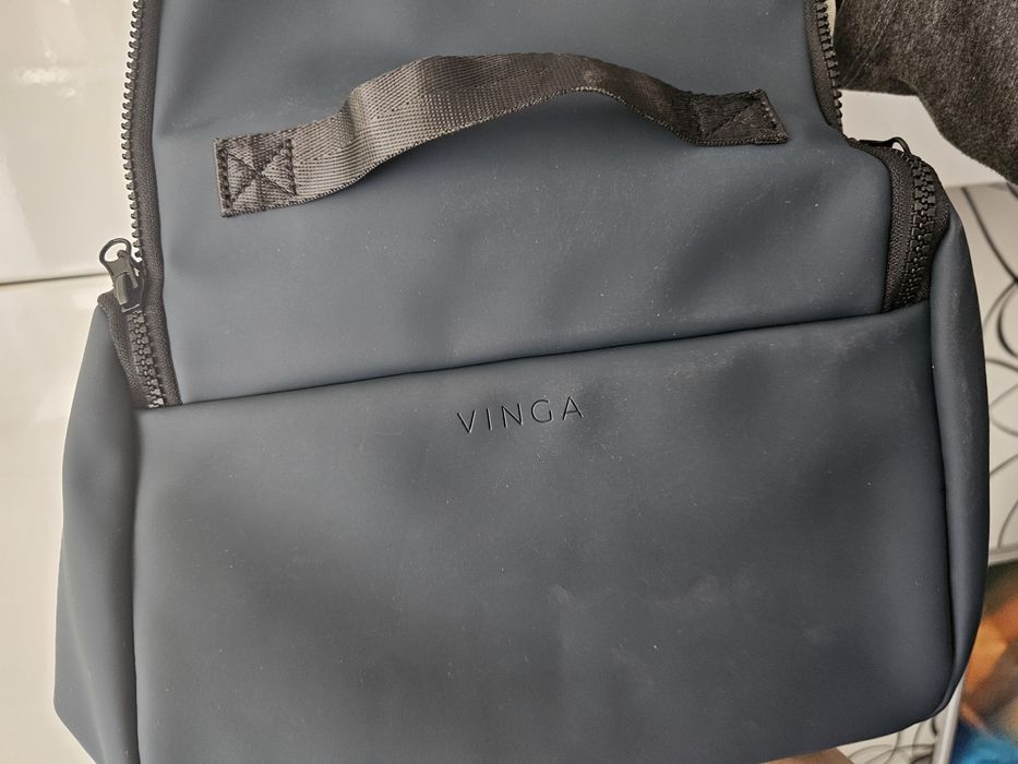 Geanta cosmetice VINGA Baltimore Travel 5L
Vinga