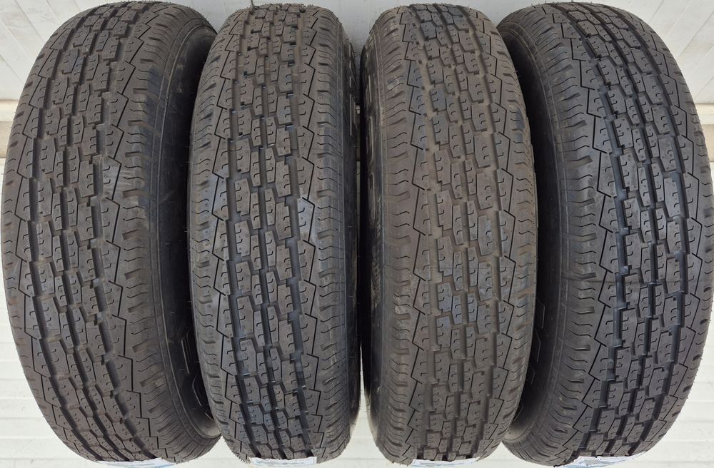 175 R14C (175/80 R14C), 99R, EVENT ML605, Anvelope remorca M+S