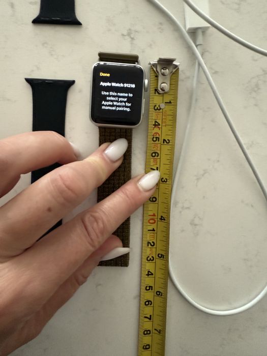 Смарт часовник/ smart watch Apple, series 3