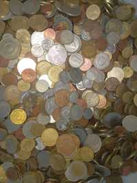Monede monezi bani vechi