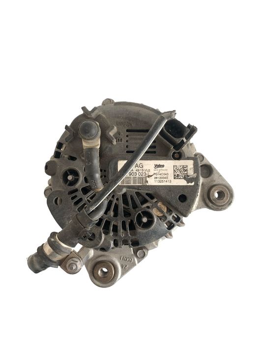 Alternator Skoda Octavia Iii 5E3, Nl3, Nr3 2012 - >, Volkswagen Golf V