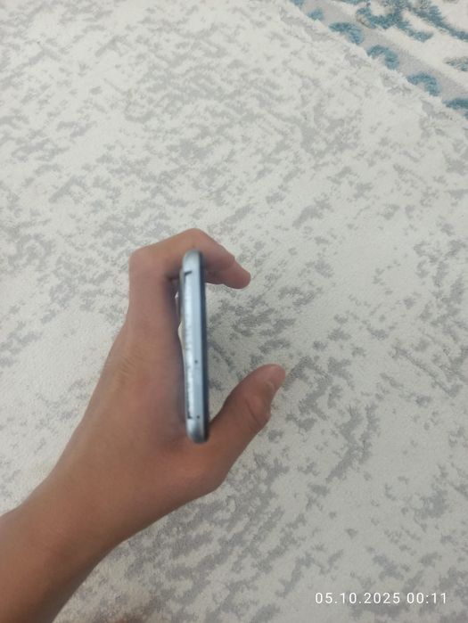 Продаётся Honor x7a 55k