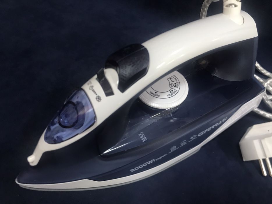 Парна ютия G3 FERRARI