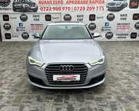 Audi A6 Ultra 2015/08 2,0 Diesel Automată Euro 6 190 Ps SLine