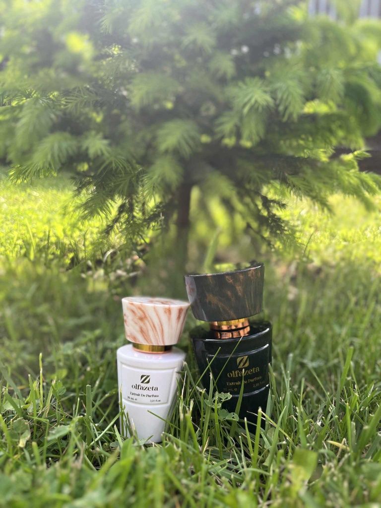 Parfum olfazeta de vânzare