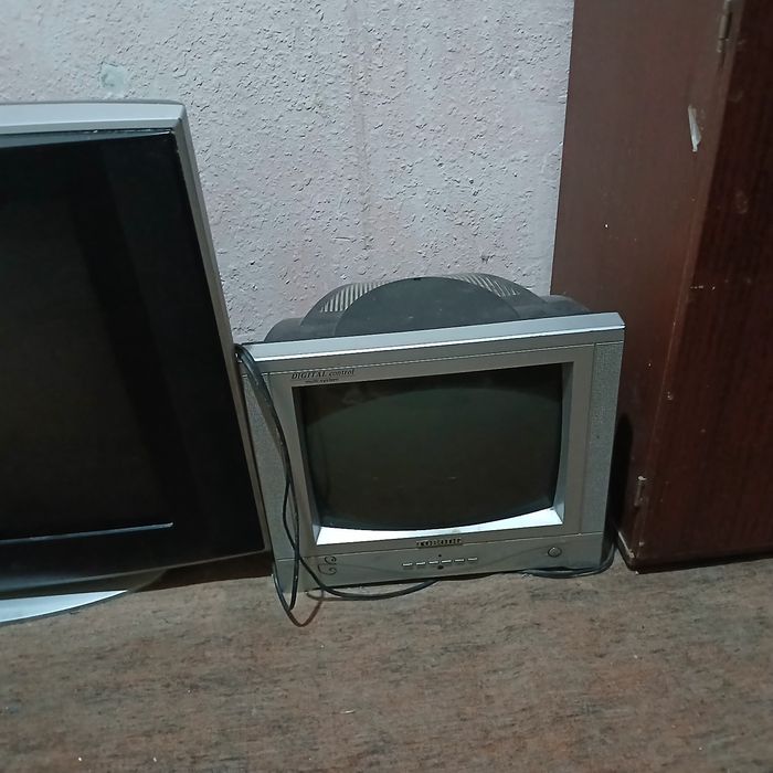 televizor qalini