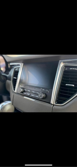 Vand porsche macan 2018