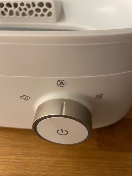 Стерилизатор със сушилня за бебешки шишета Philips Avent Premium
