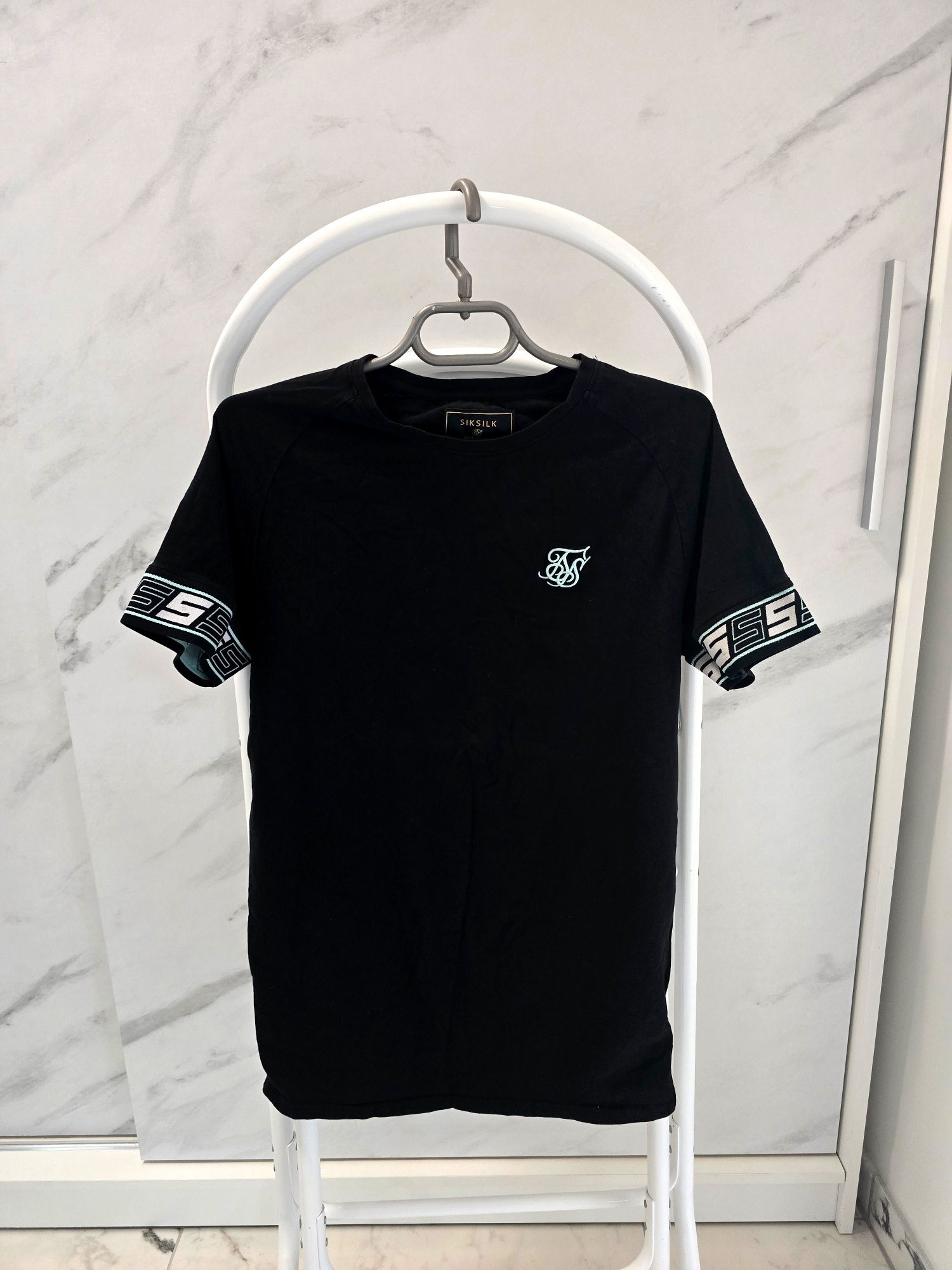Тениски - Nike,Ellesse,SikSilk,Tommy Hilfiger