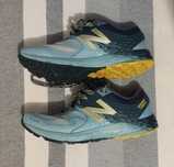 New Balance Summit Trail Running 39"